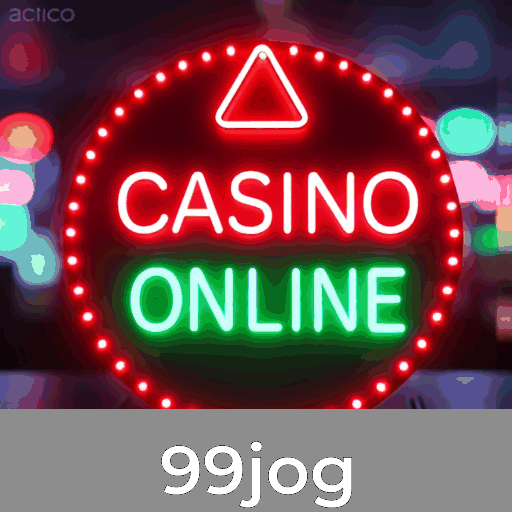 Cassino Online 99jog