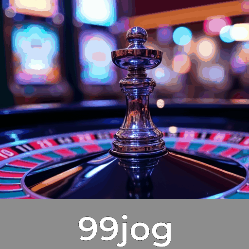 Acesso ao 99jog