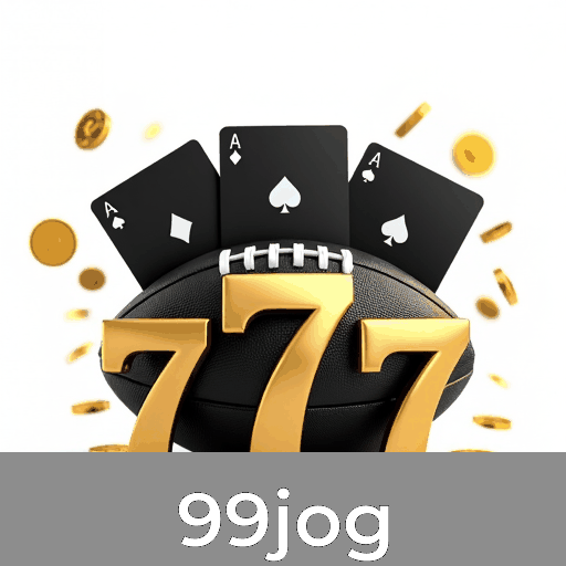 Cassino Online 99jog