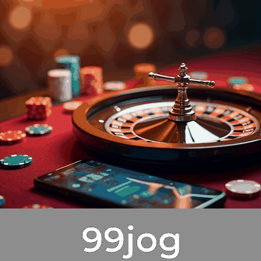 Acesso ao 99jog