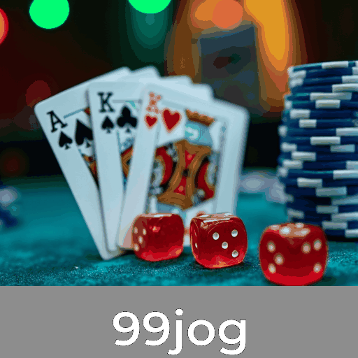 Cassino Online 99jog