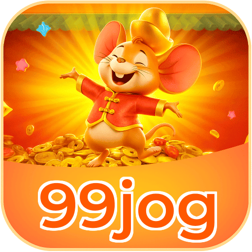 99jog logo
