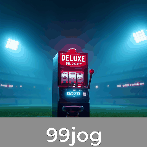 Cassino Online 99jog