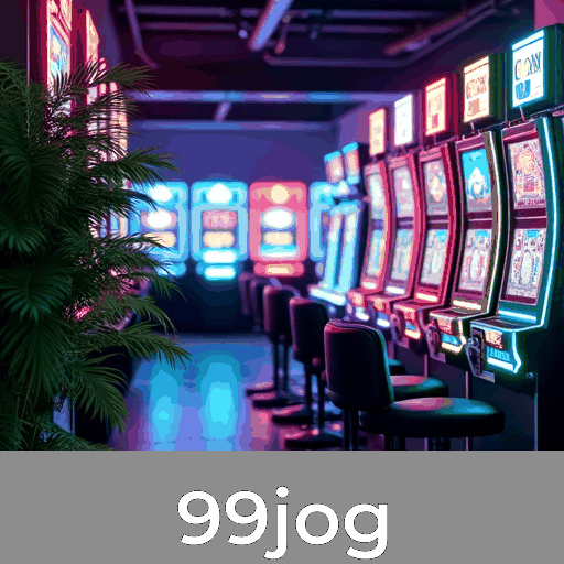 Acesso ao 99jog