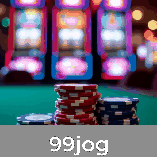 Acesso ao 99jog