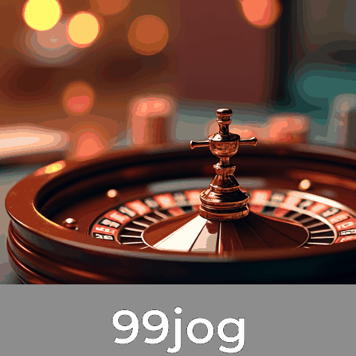 Cadastro na 99jog
