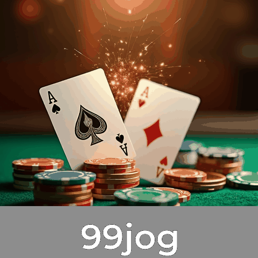 Cassino Online 99jog