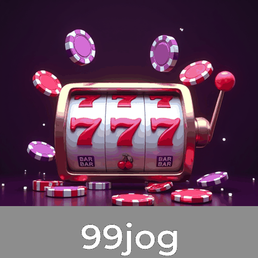 Acesso ao 99jog
