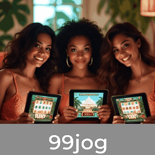 Cassino Online 99jog