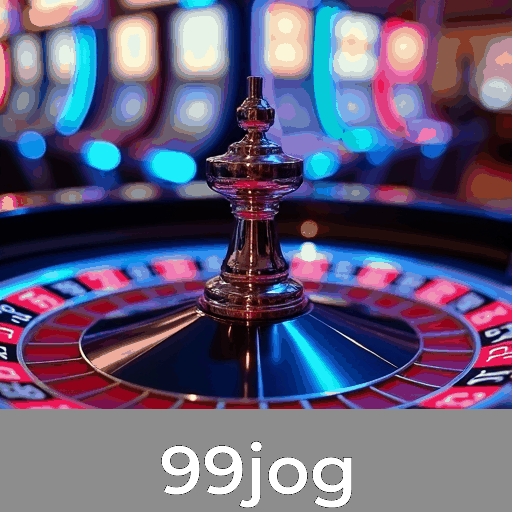 Cassino Online 99jog