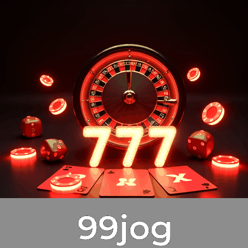 Acesso ao 99jog
