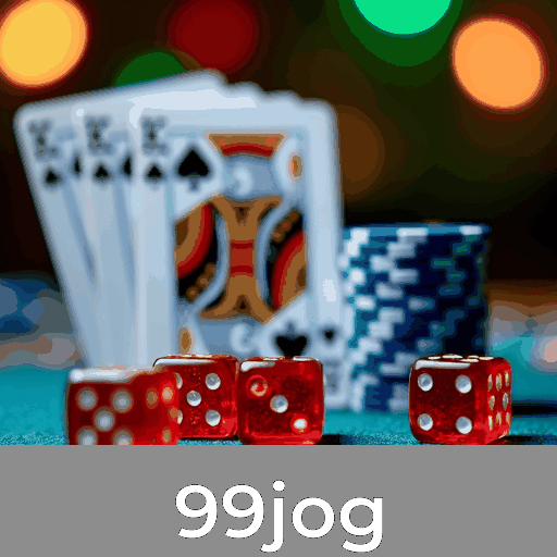 Acesso ao 99jog