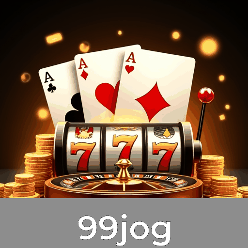 Cassino Online 99jog
